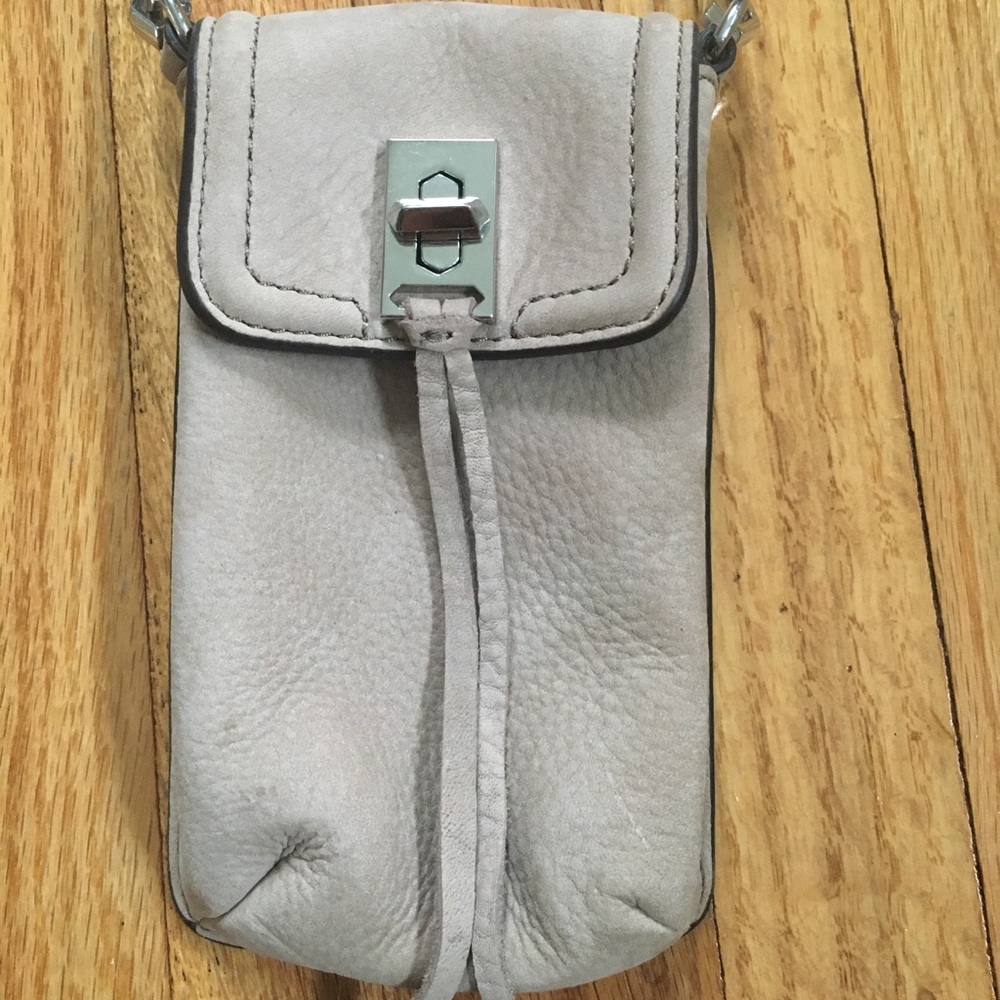 Rebecca Minkoff Darren Crossbody bag Retail $128